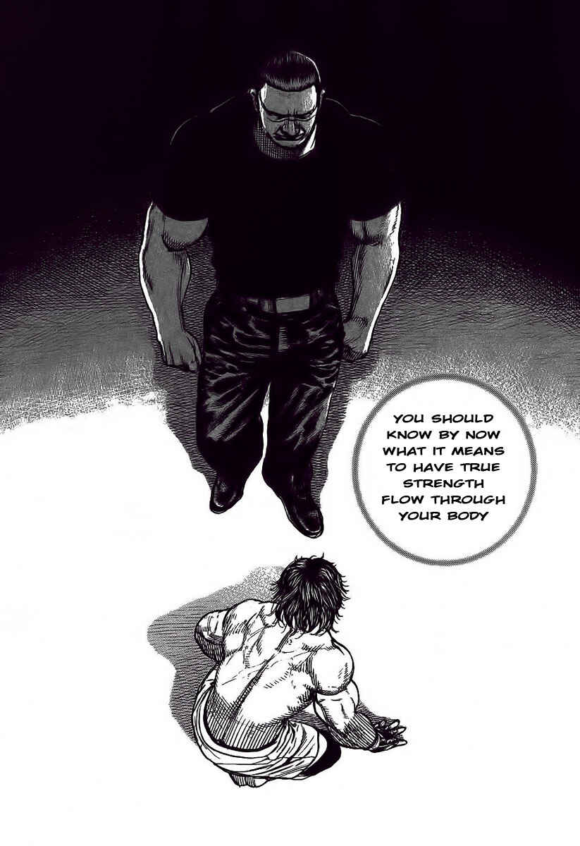 Page 18 Chapter 239 Tough