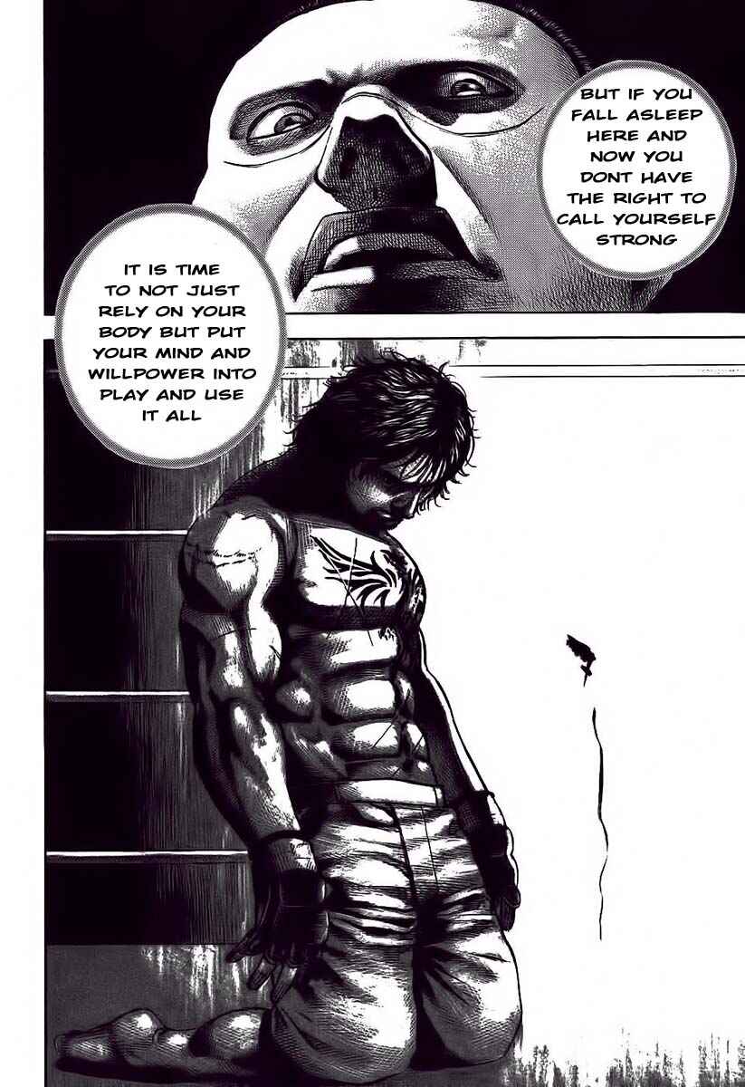 Page 19 Chapter 239 Tough