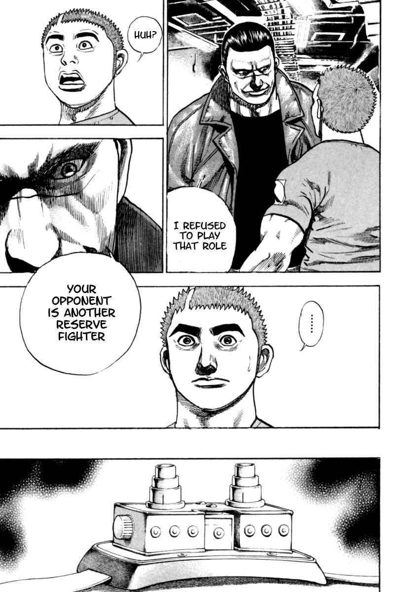 Page 16 Chapter 171 Tough
