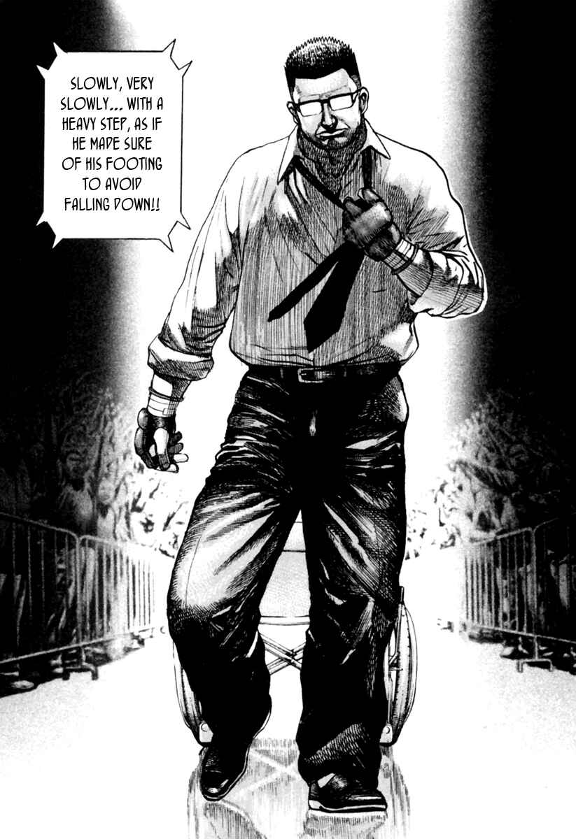 Page 5 Chapter 165 Tough