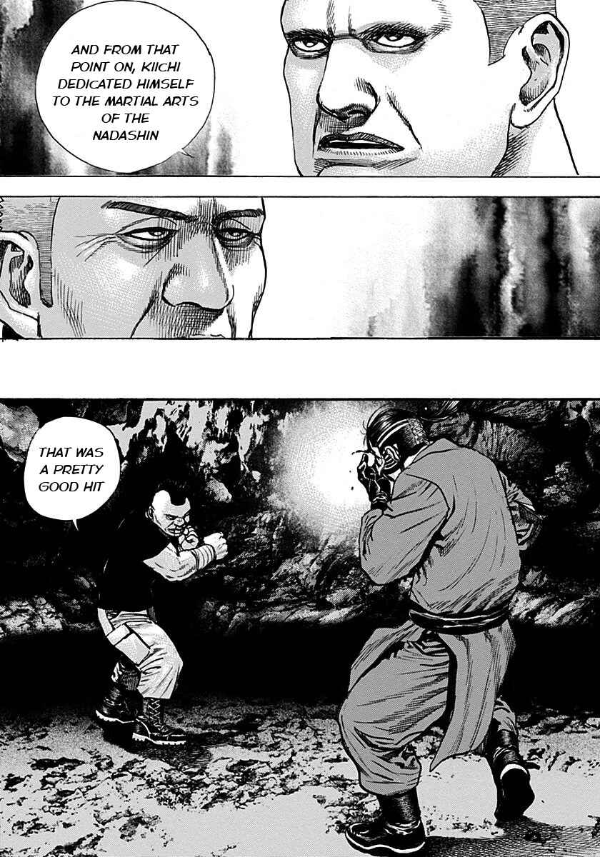 Page 9 Chapter 380 Tough