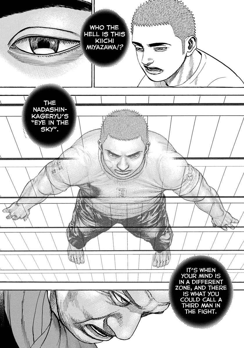 Page 5 Chapter 410 Tough