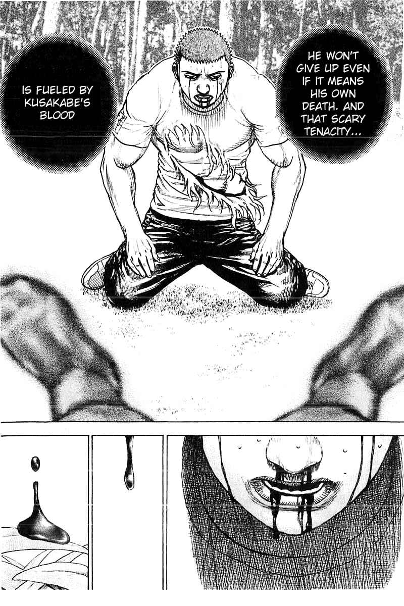 Page 22 Chapter 338 Tough