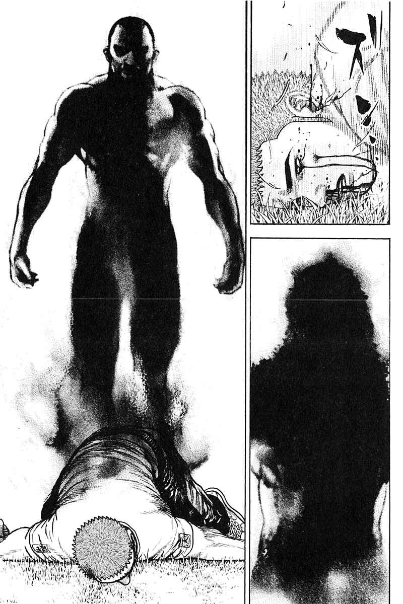 Page 23 Chapter 338 Tough