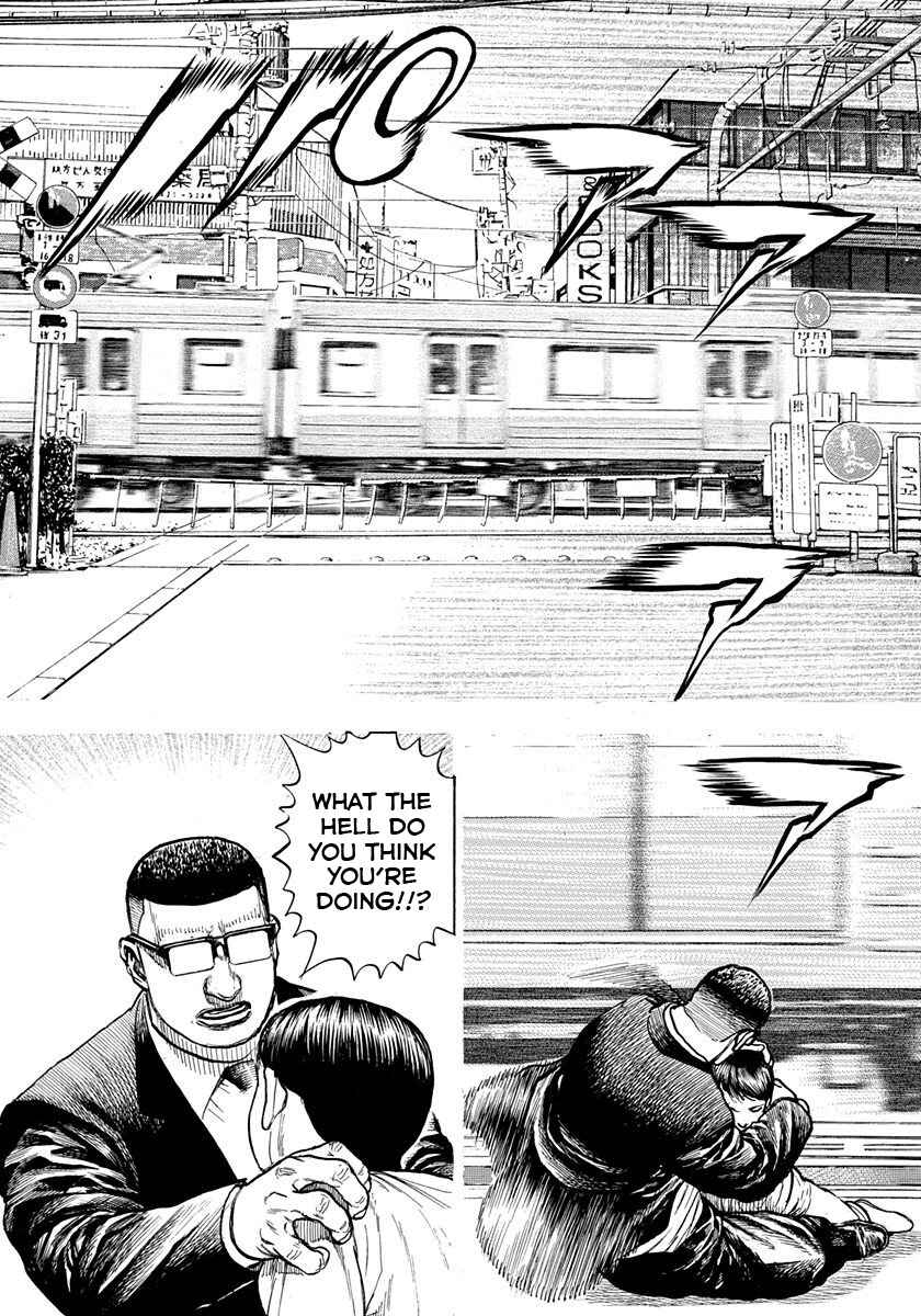 Page 11 Chapter 412 Tough