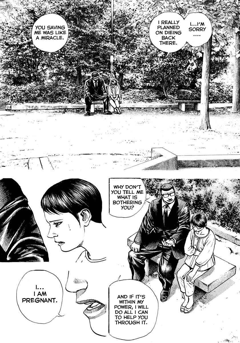 Page 13 Chapter 412 Tough