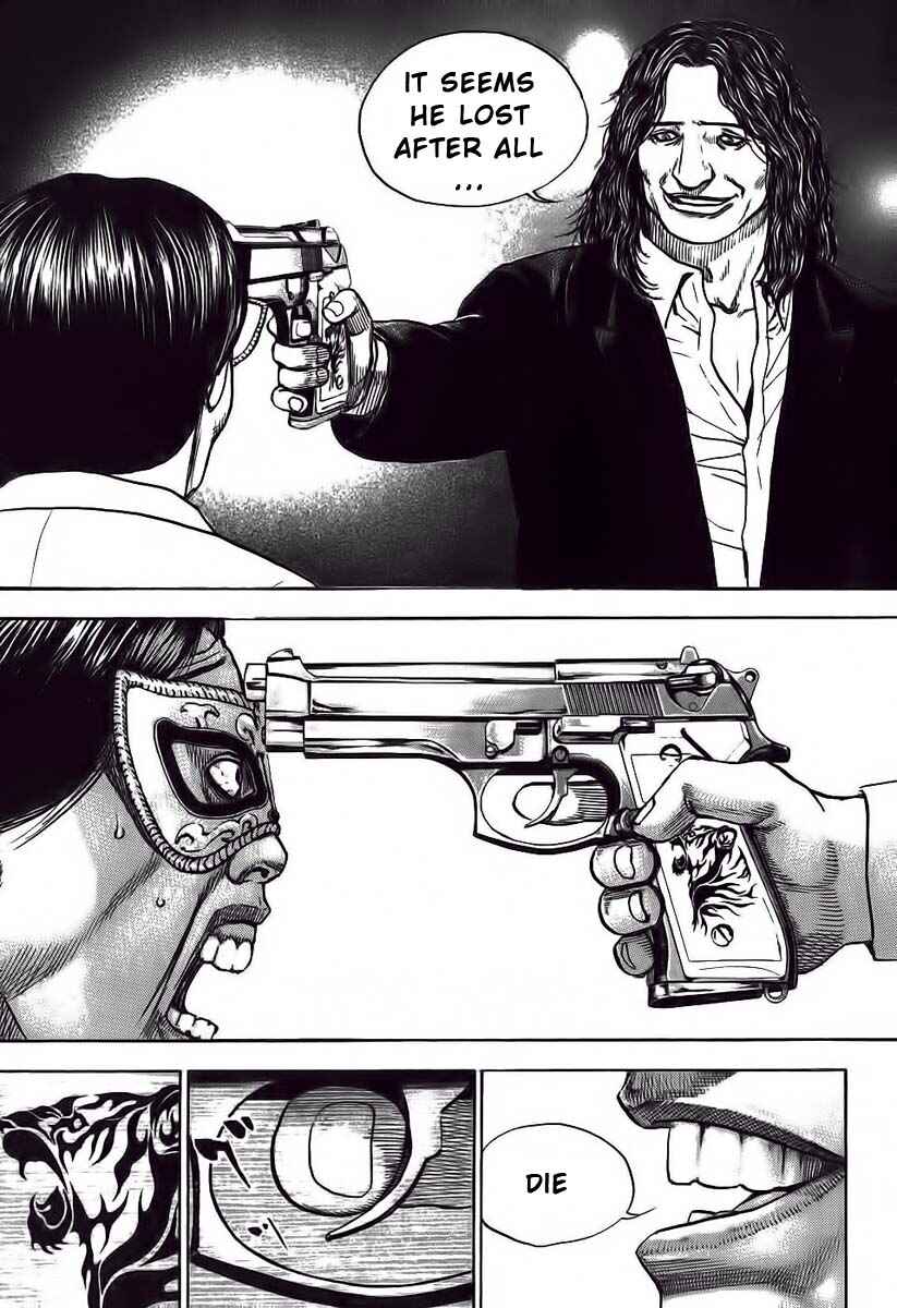 Page 6 Chapter 247 Tough