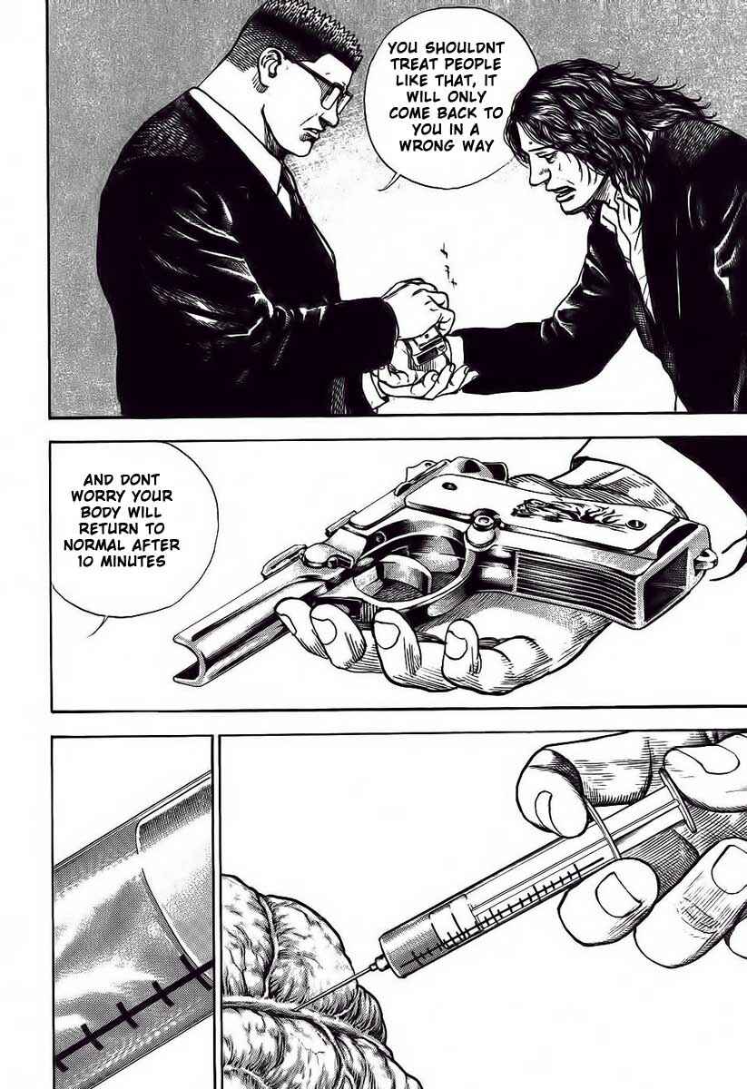 Page 9 Chapter 247 Tough