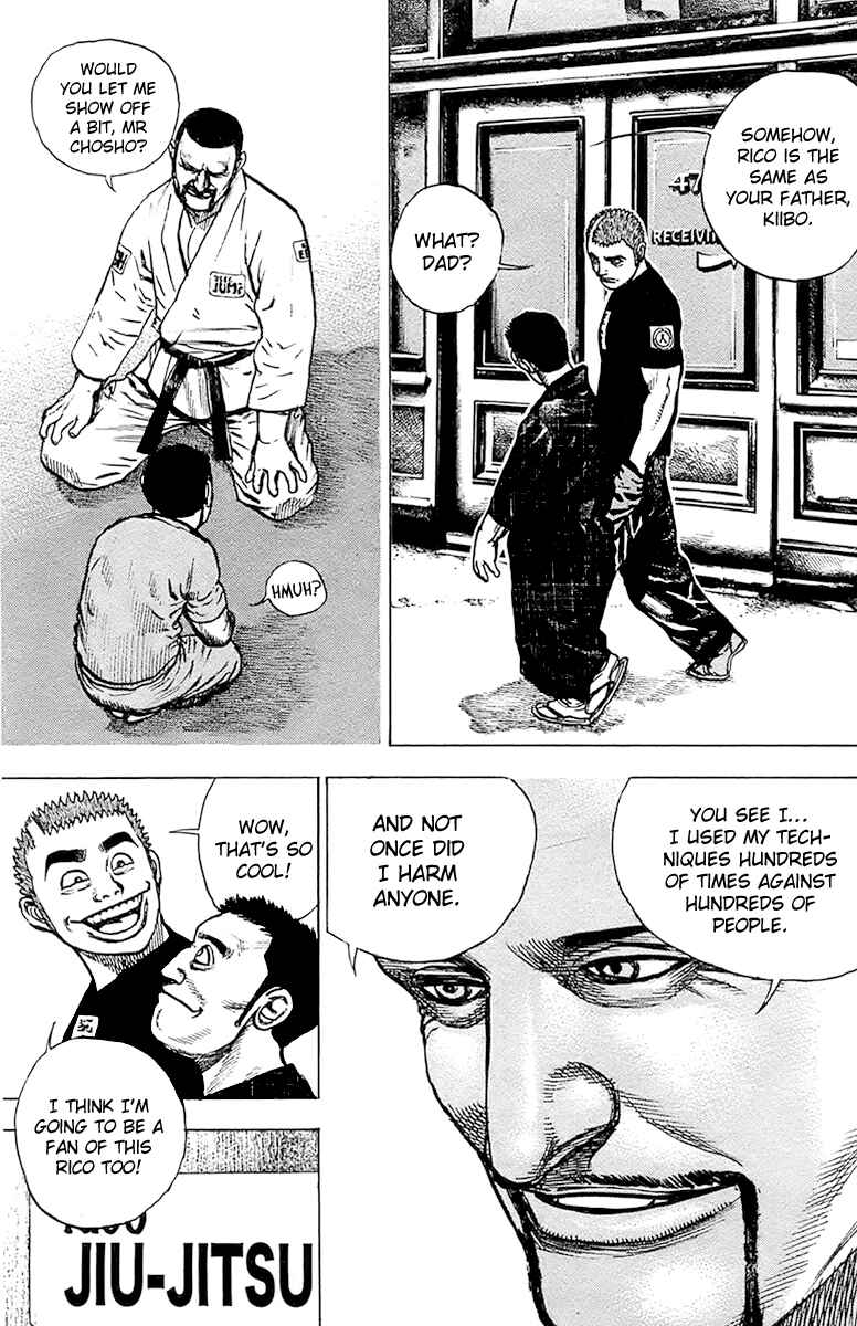Page 13 Chapter 113 Tough