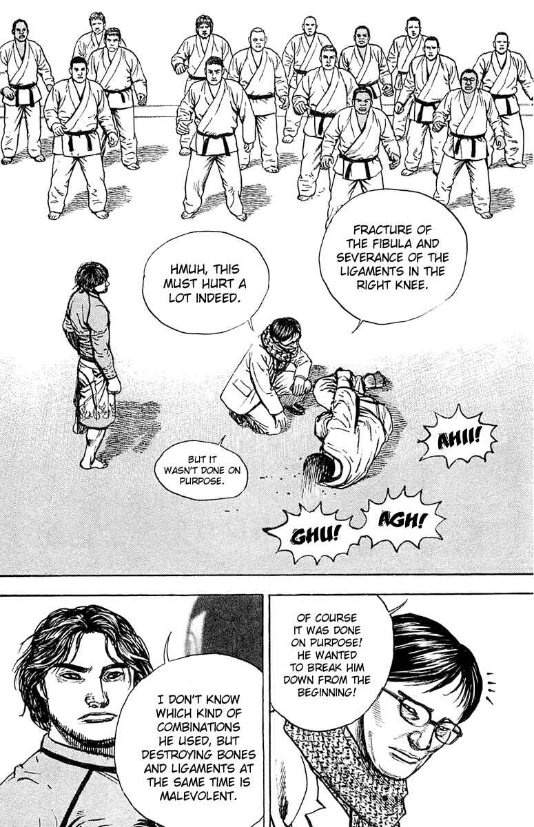 Page 16 Chapter 113 Tough