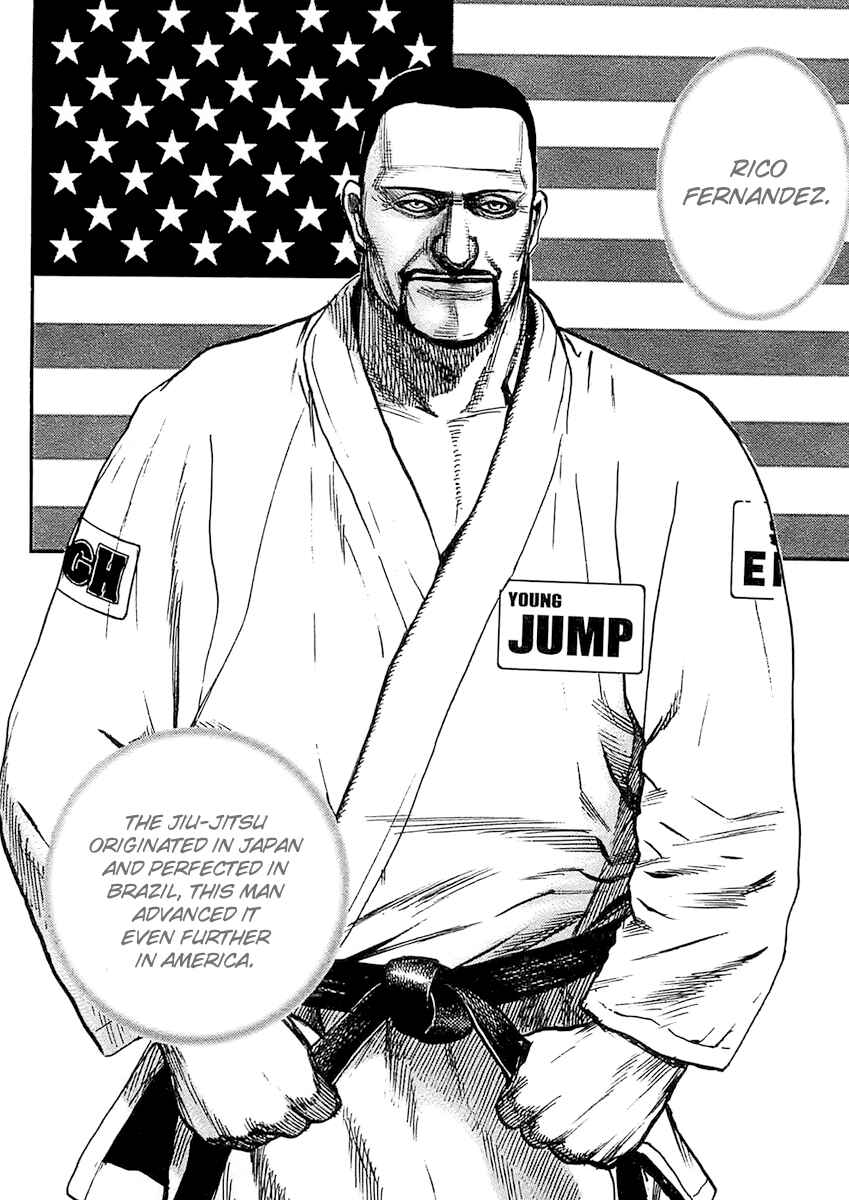 Page 5 Chapter 113 Tough