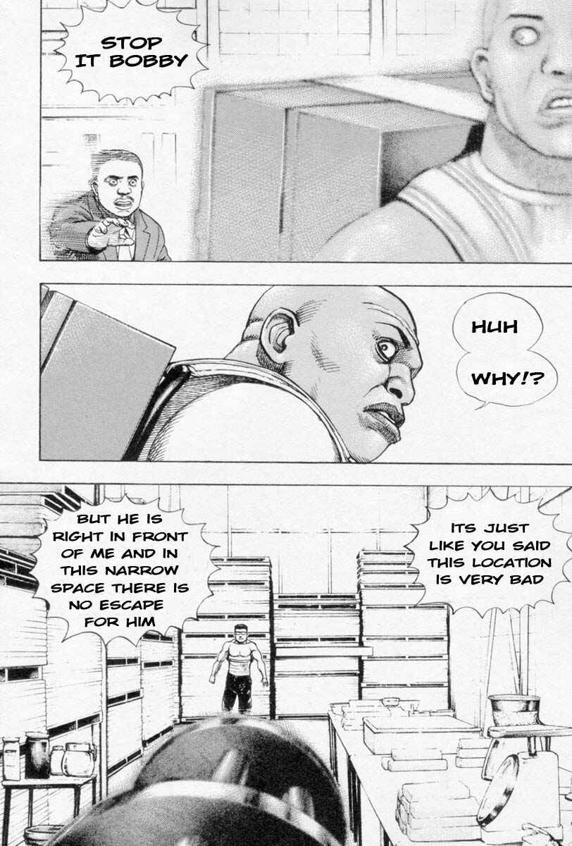 Page 9 Chapter 261 Tough