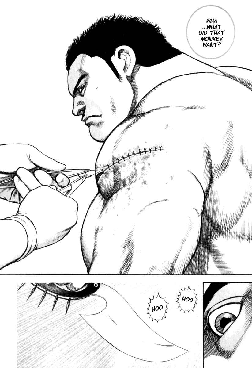 Page 9 Chapter 152 Tough