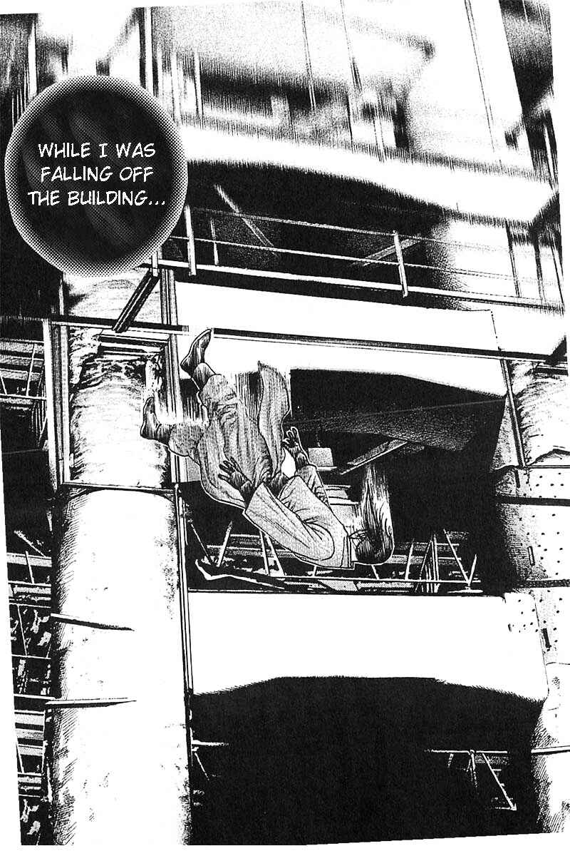 Page 11 Chapter 354 Tough