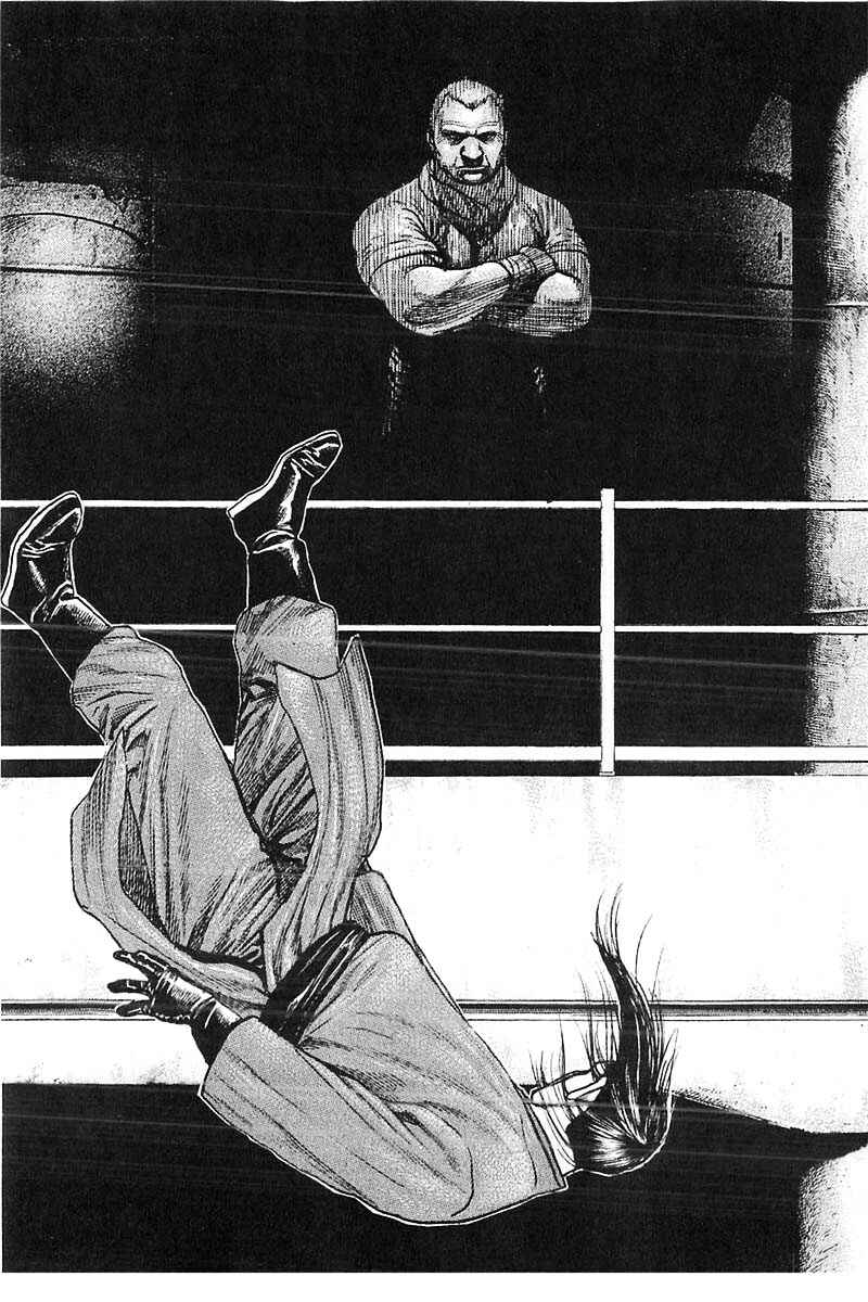 Page 12 Chapter 354 Tough