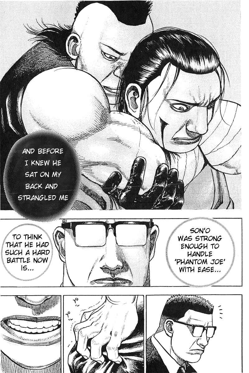 Page 9 Chapter 354 Tough