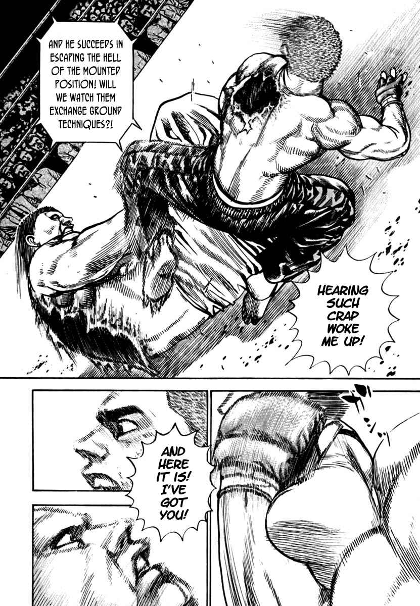Page 19 Chapter 200 Tough
