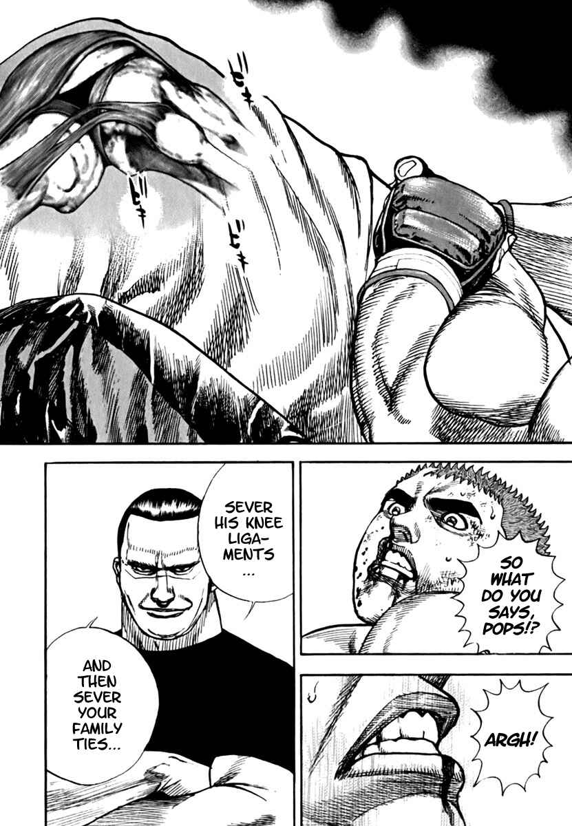 Page 21 Chapter 200 Tough