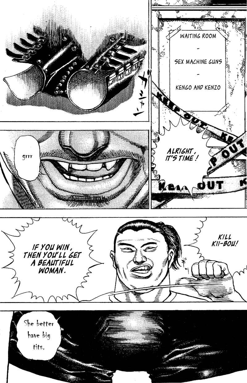 Page 14 Chapter 4 Tough