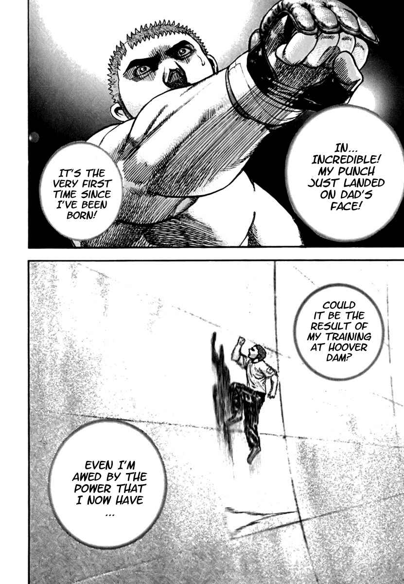 Page 14 Chapter 196 Tough