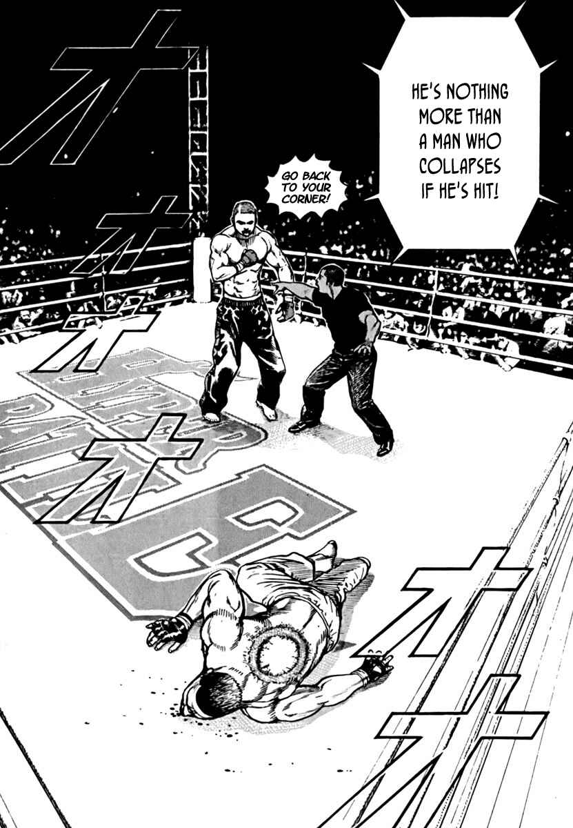 Page 16 Chapter 196 Tough