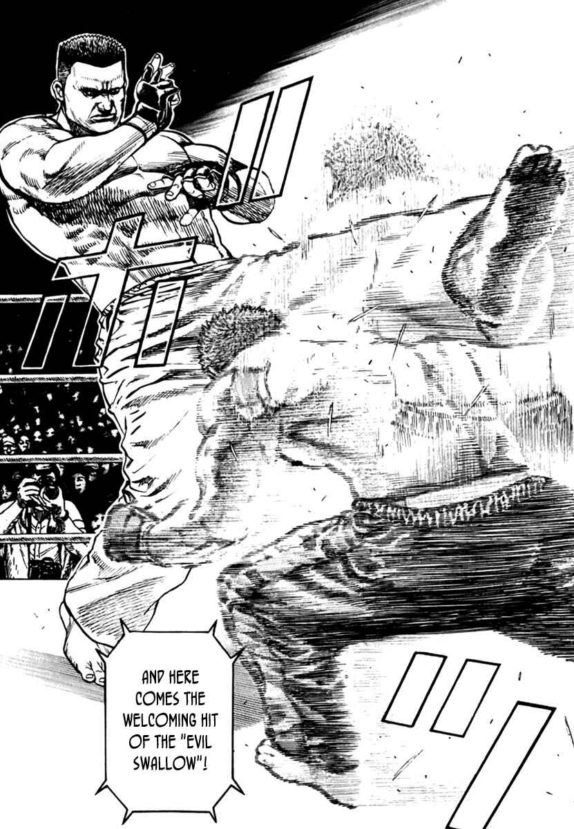 Page 9 Chapter 196 Tough