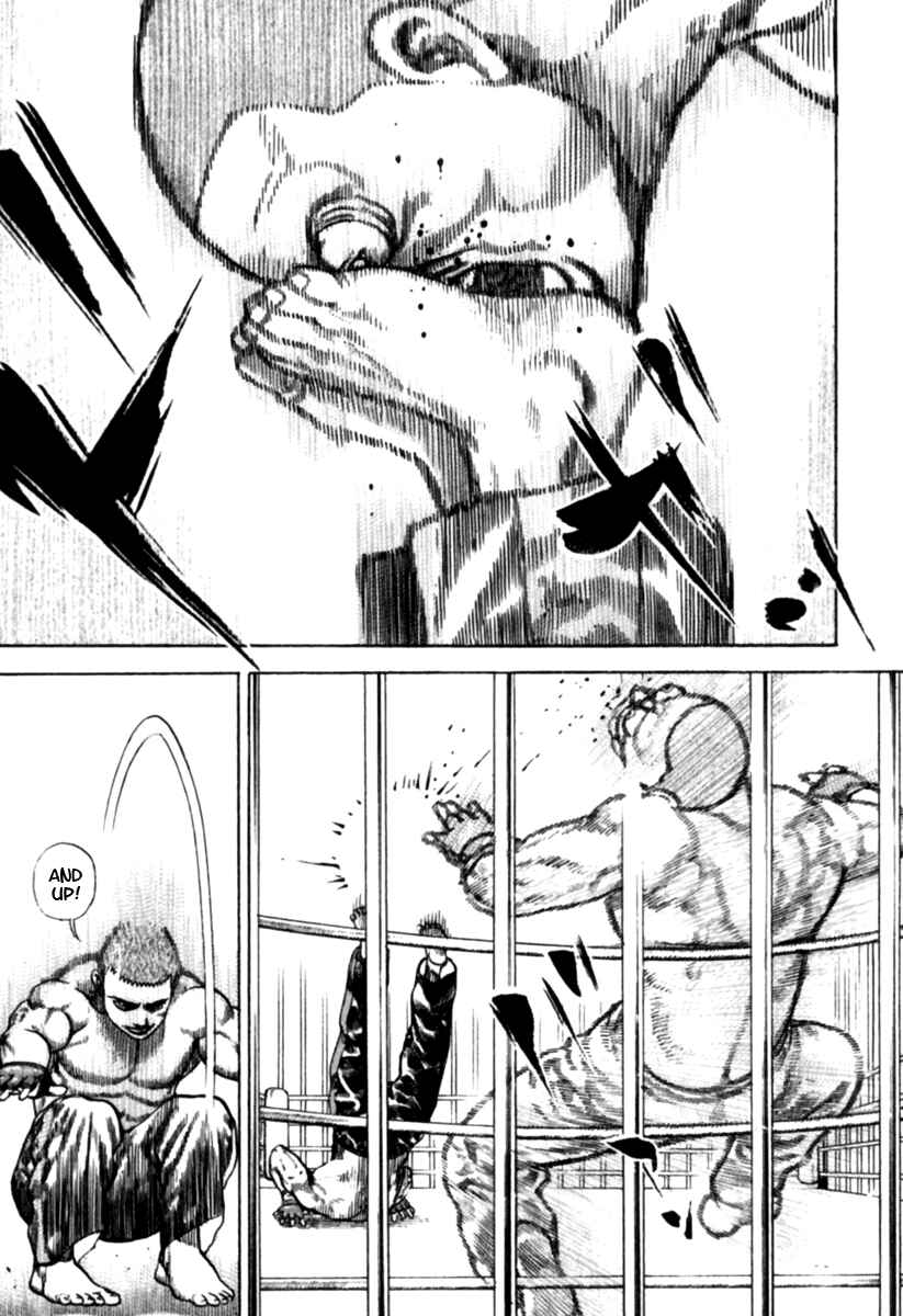 Page 18 Chapter 174 Tough
