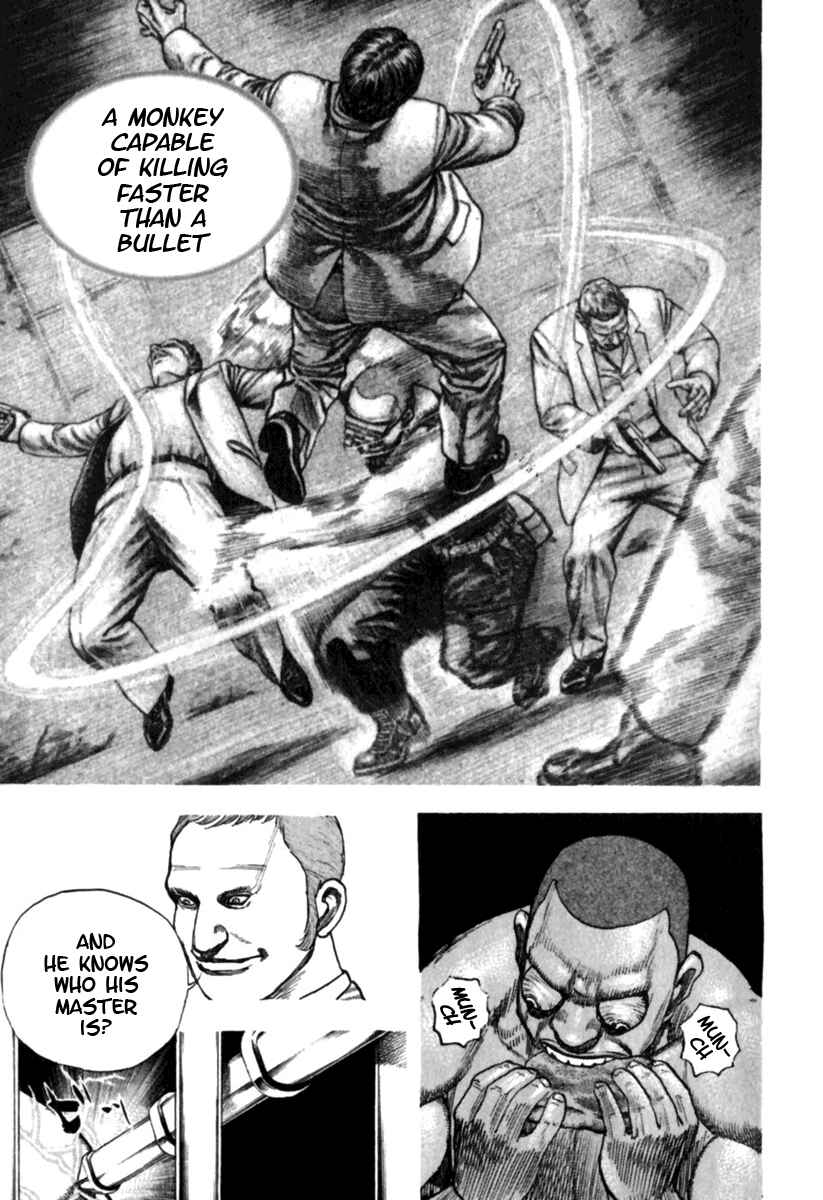 Page 20 Chapter 174 Tough