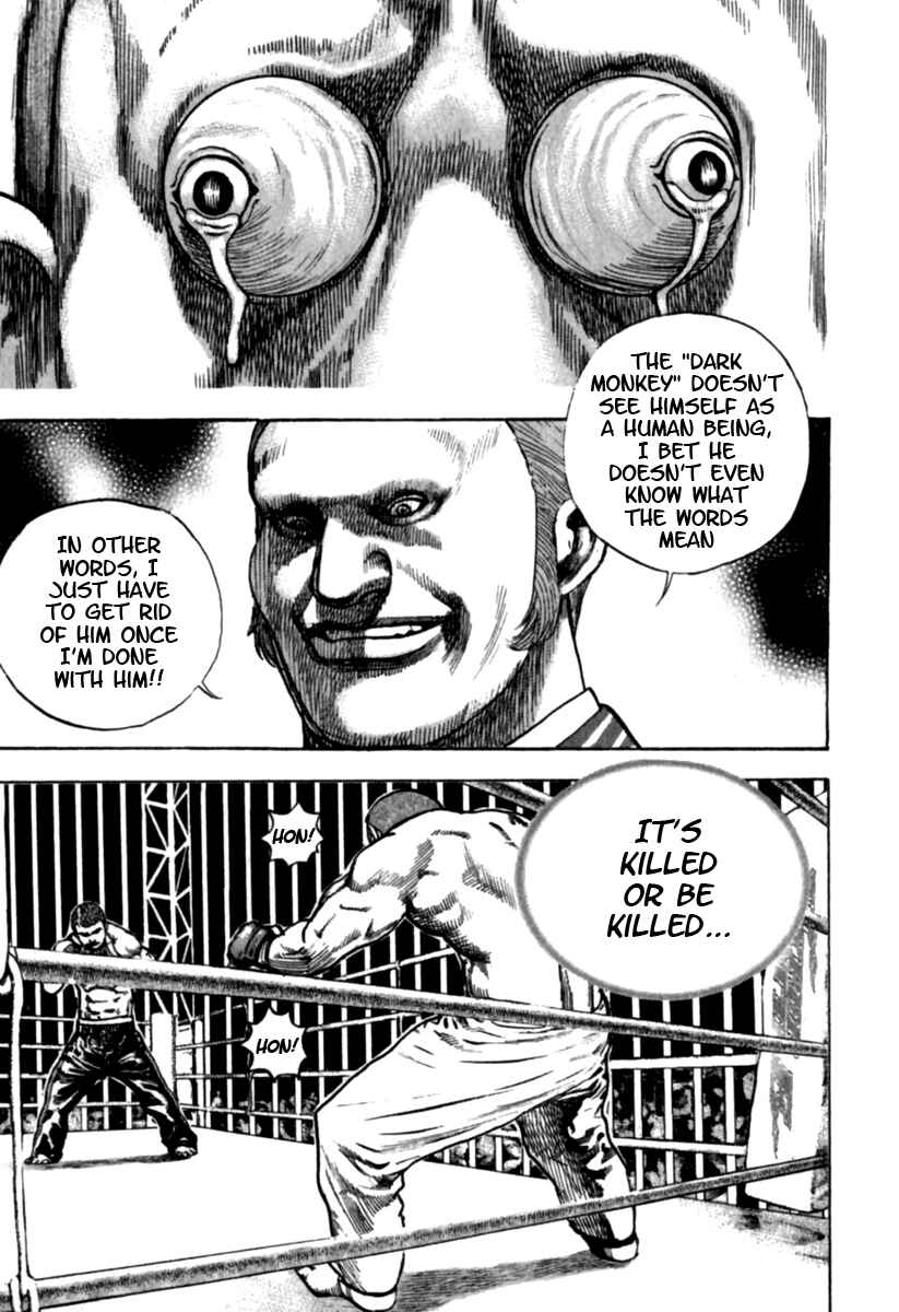 Page 22 Chapter 174 Tough