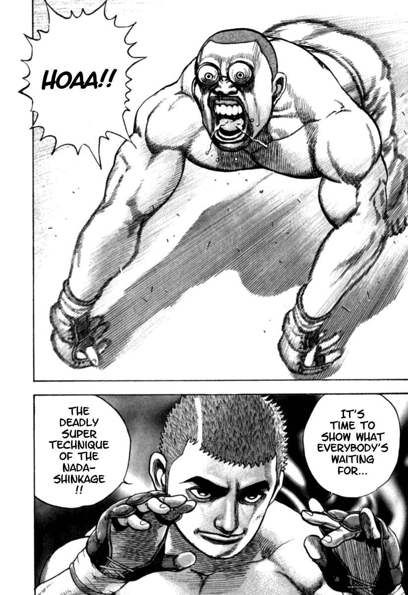 Page 23 Chapter 174 Tough