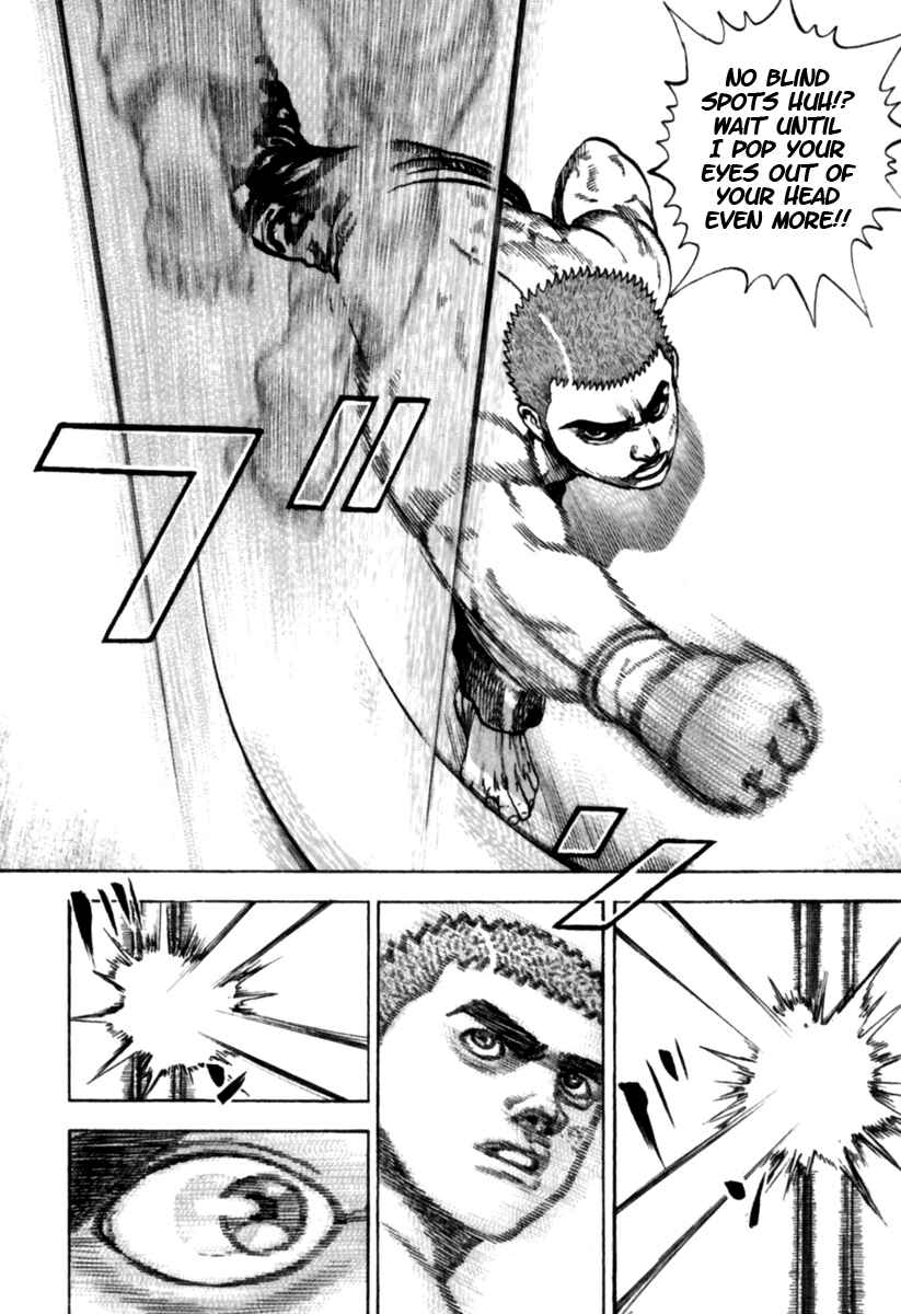 Page 9 Chapter 174 Tough