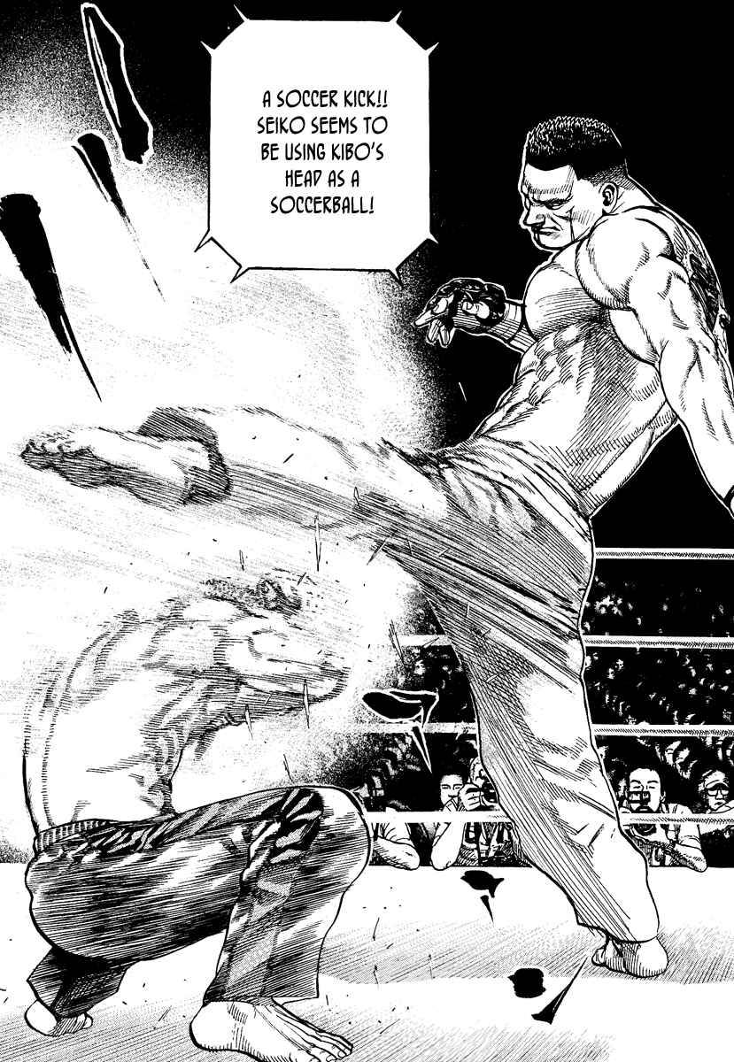 Page 10 Chapter 217 Tough