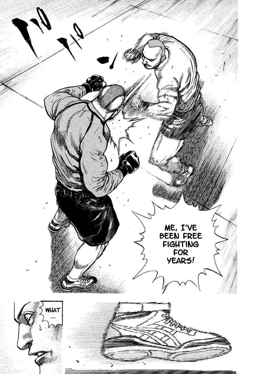 Page 12 Chapter 135 Tough