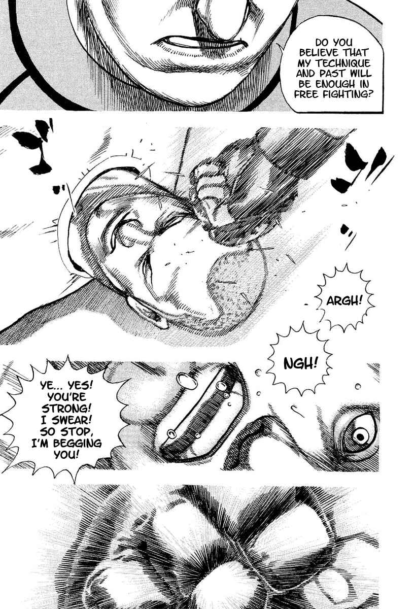 Page 16 Chapter 135 Tough