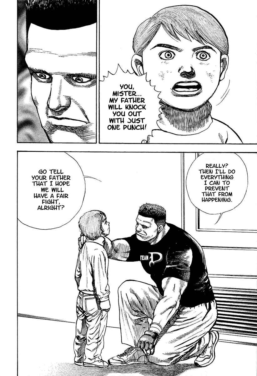 Page 19 Chapter 135 Tough