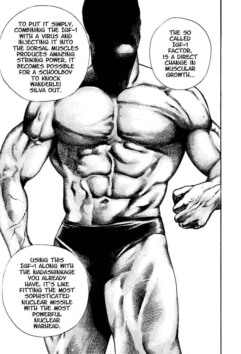 Page 6 Chapter 135 Tough