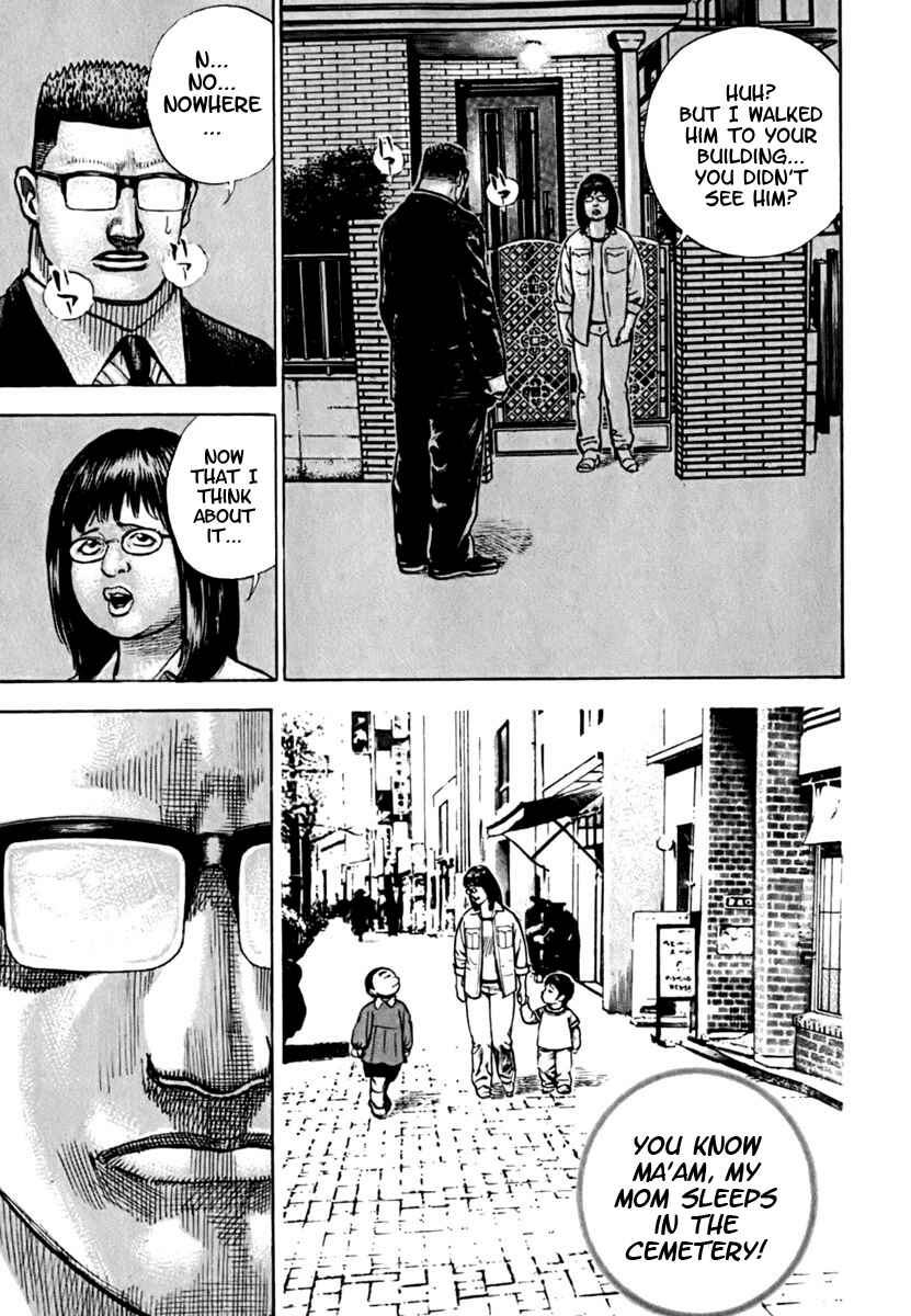 Page 13 Chapter 204 Tough