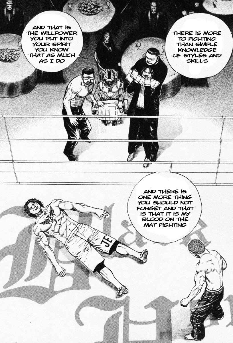 Page 12 Chapter 270 Tough