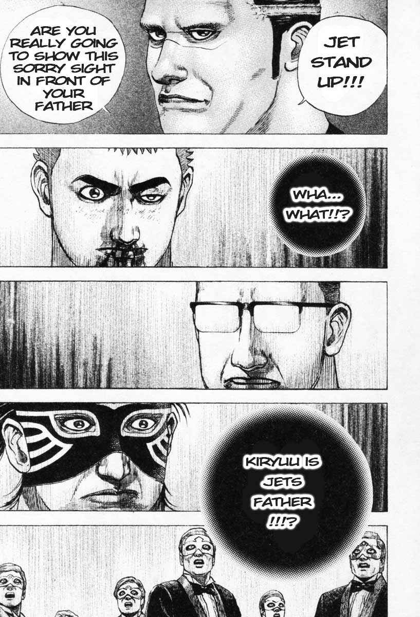 Page 13 Chapter 270 Tough