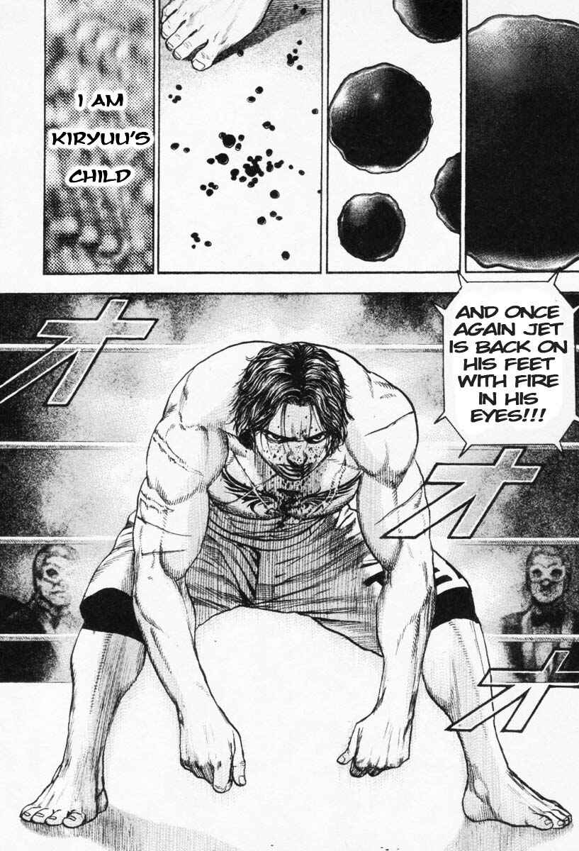 Page 16 Chapter 270 Tough