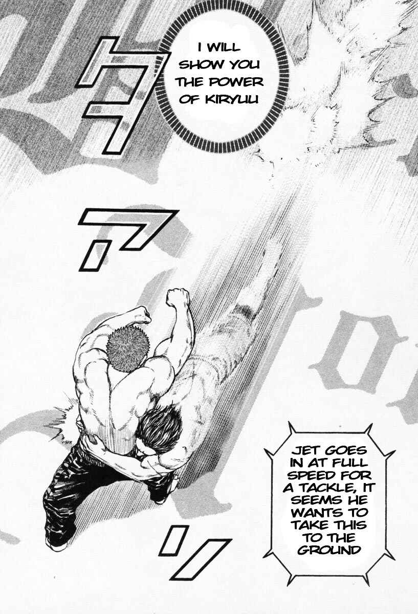 Page 18 Chapter 270 Tough