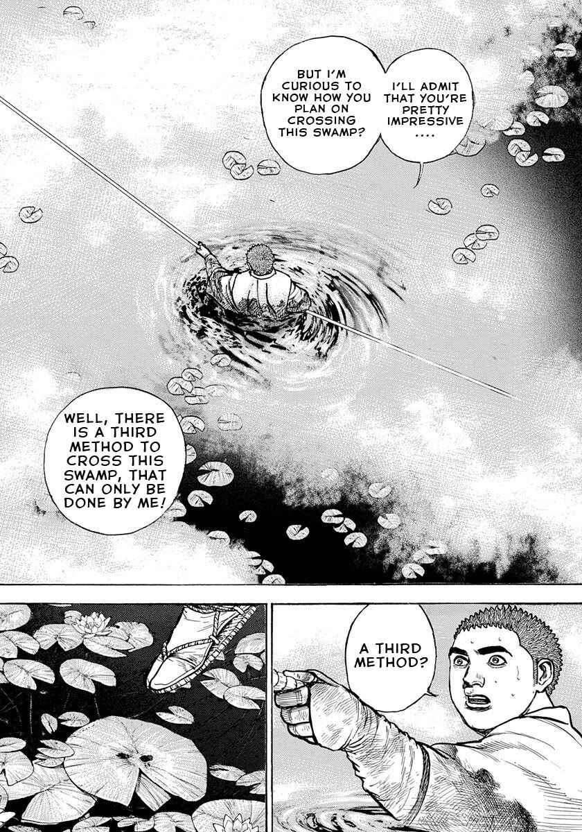 Page 9 Chapter 396 Tough