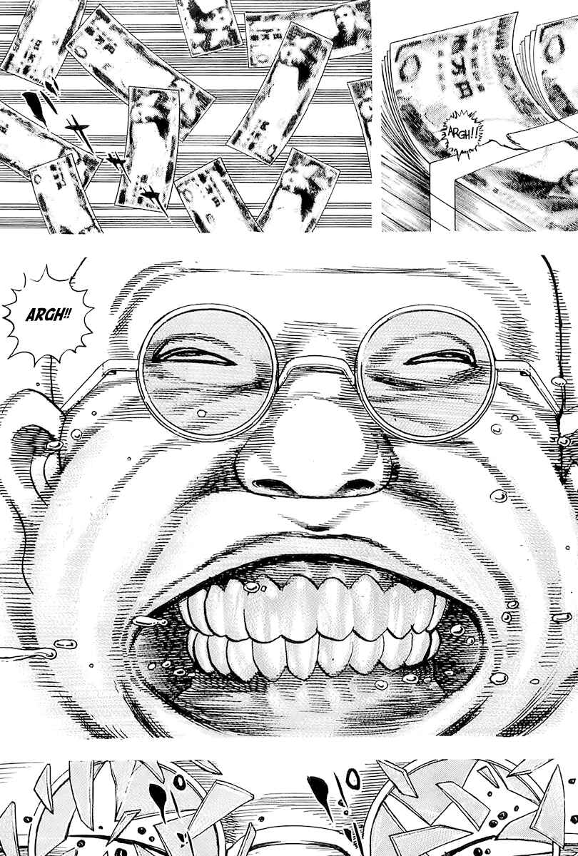 Page 13 Chapter 101 Tough
