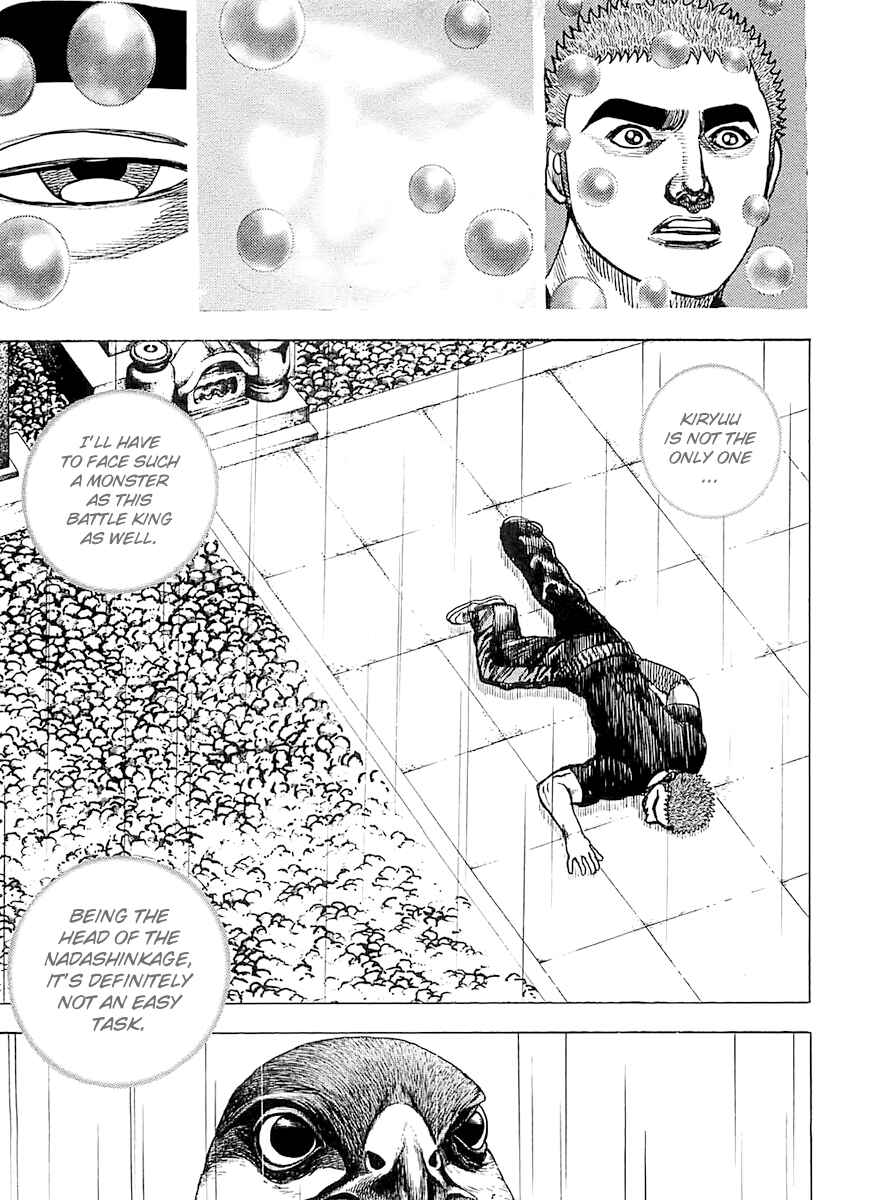 Page 5 Chapter 101 Tough