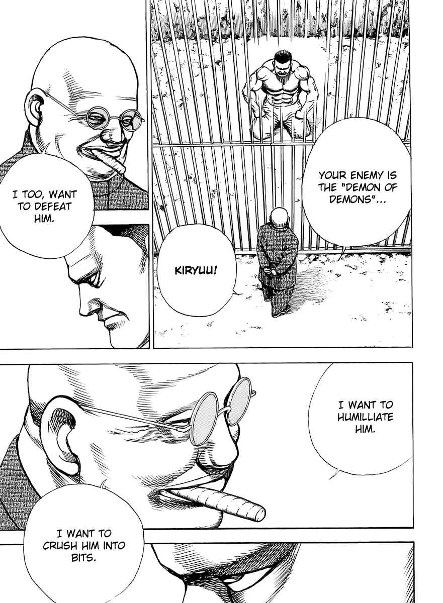 Page 9 Chapter 101 Tough