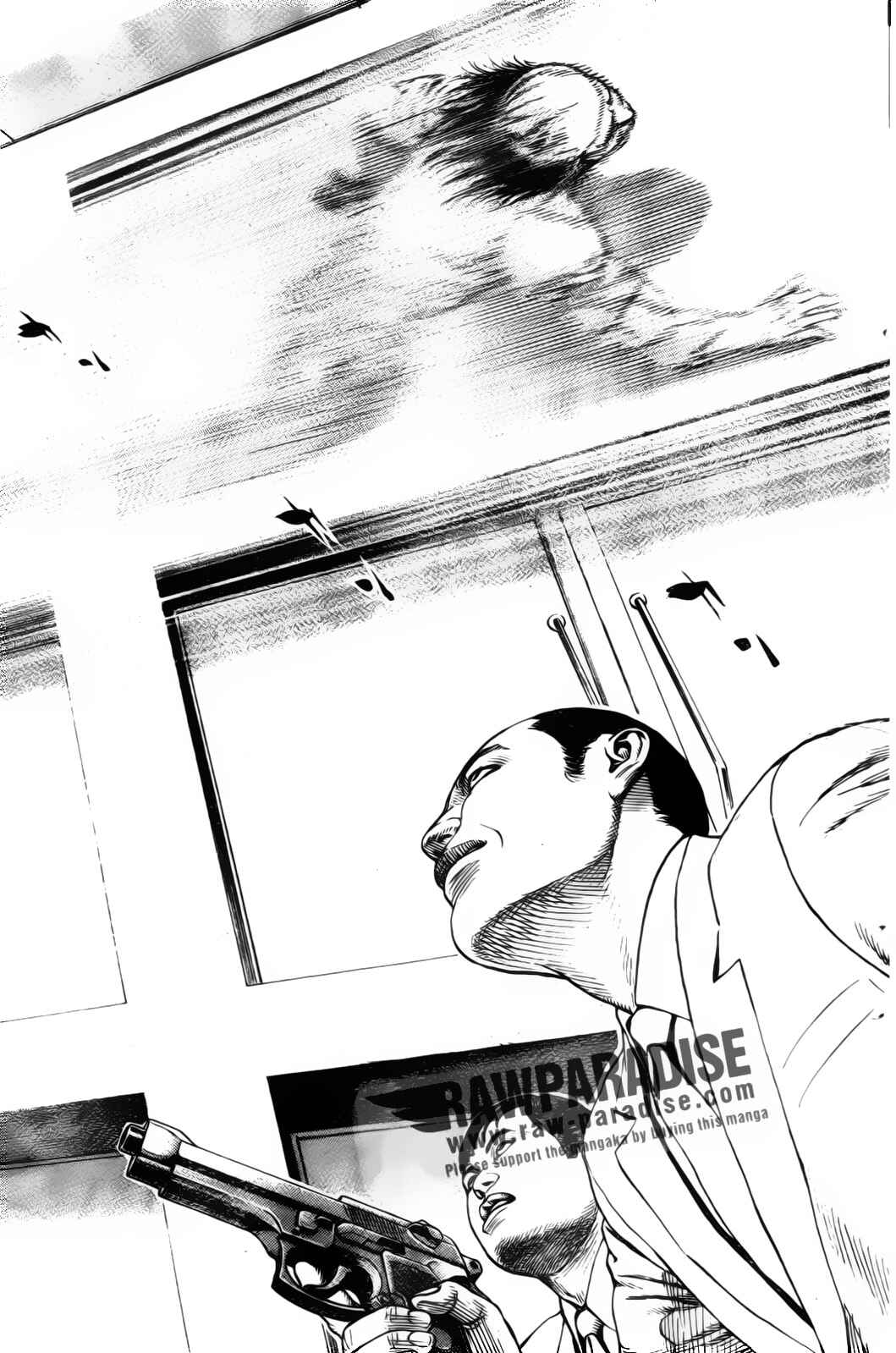 Page 14 Chapter 315 Tough