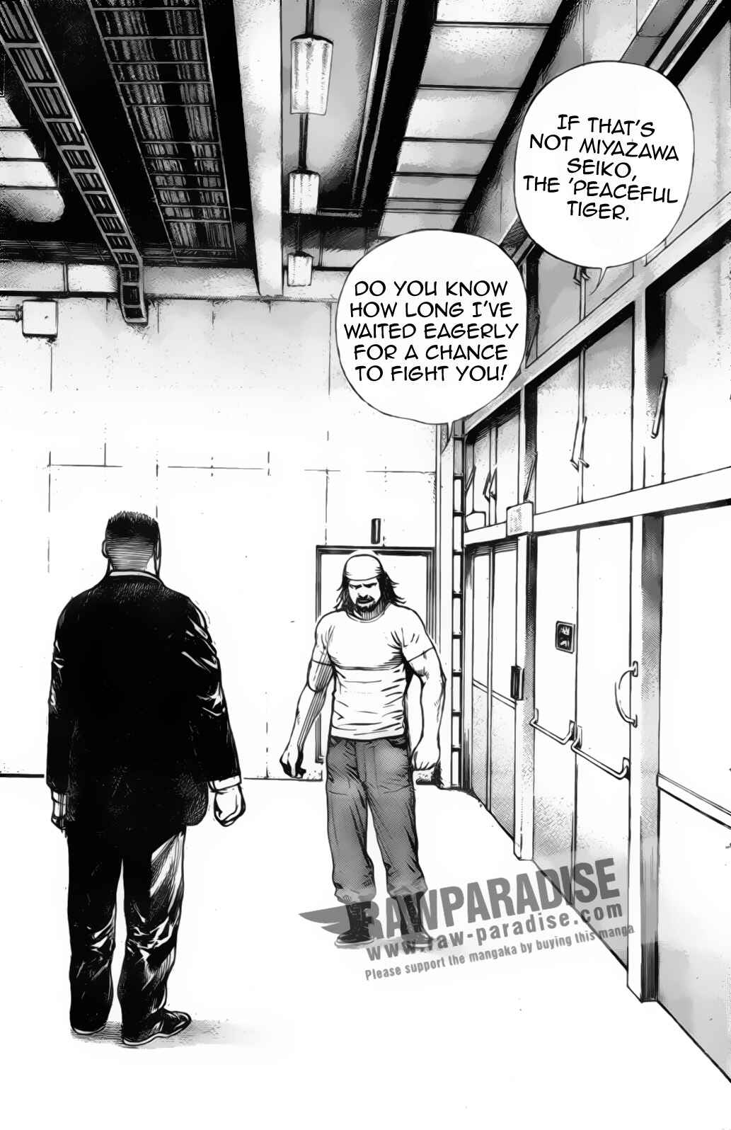 Page 9 Chapter 315 Tough