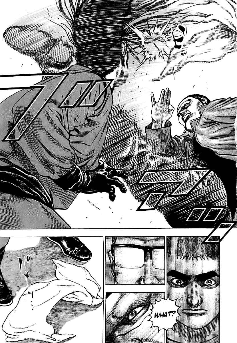 Page 11 Chapter 124 Tough
