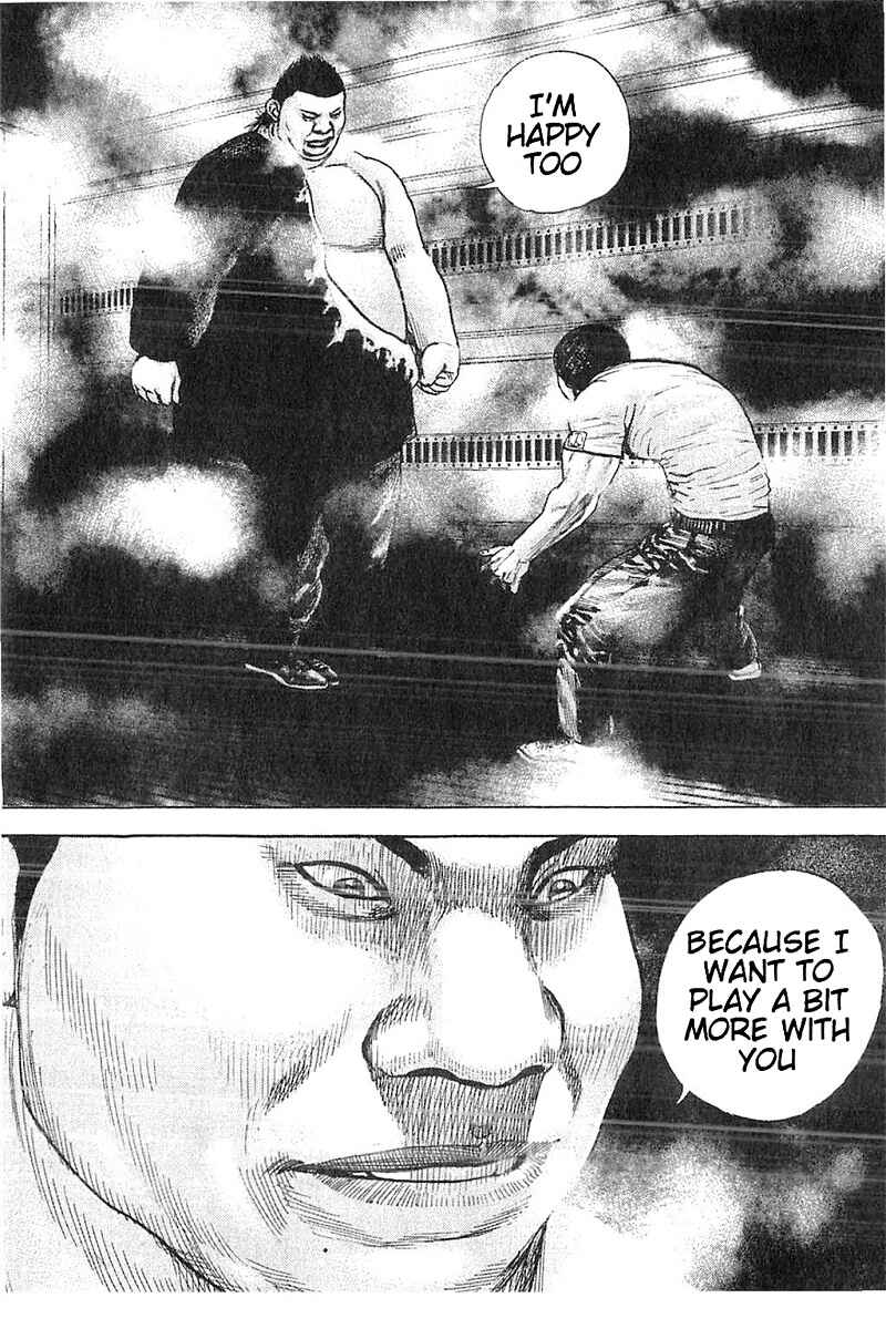 Page 17 Chapter 358 Tough
