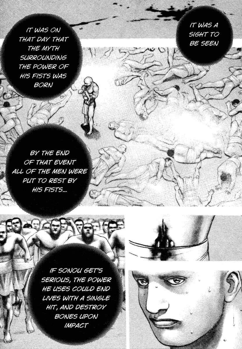 Page 11 Chapter 334 Tough